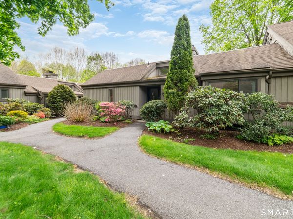 474 Heritage, Unit A, Southbury, CT 06488