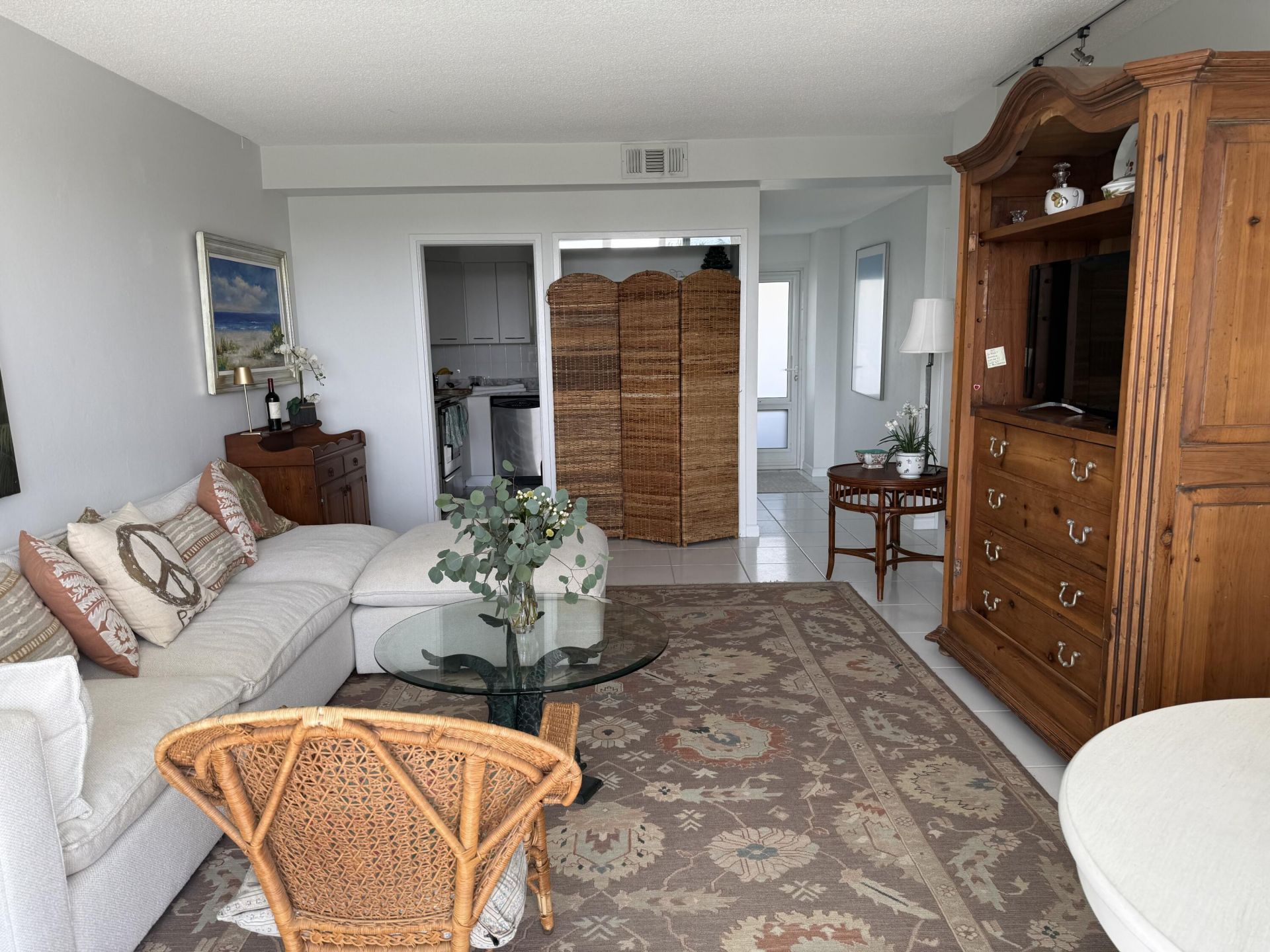 2840 N Ocean Boulevard, Unit 507, Fort Lauderdale, FL 33308 Photo