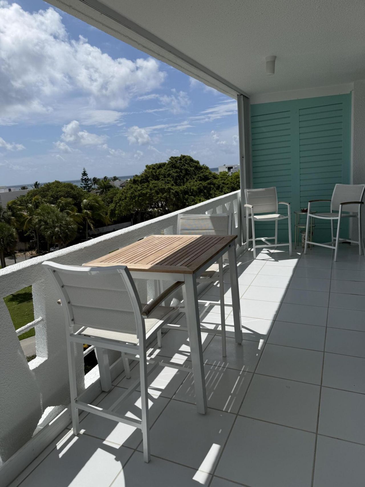 2840 N Ocean Boulevard, Unit 507, Fort Lauderdale, FL 33308 Photo