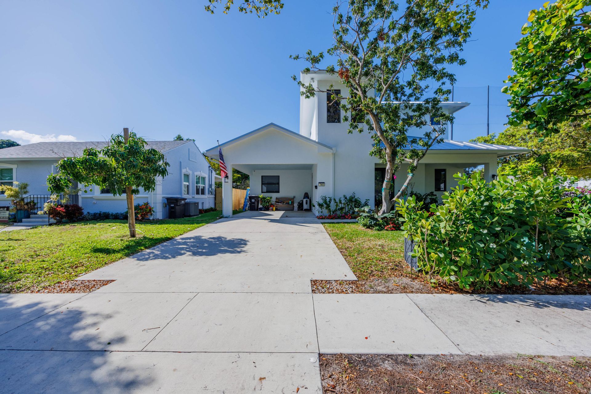 740 Winters, West Palm Beach, FL 33405 Photo