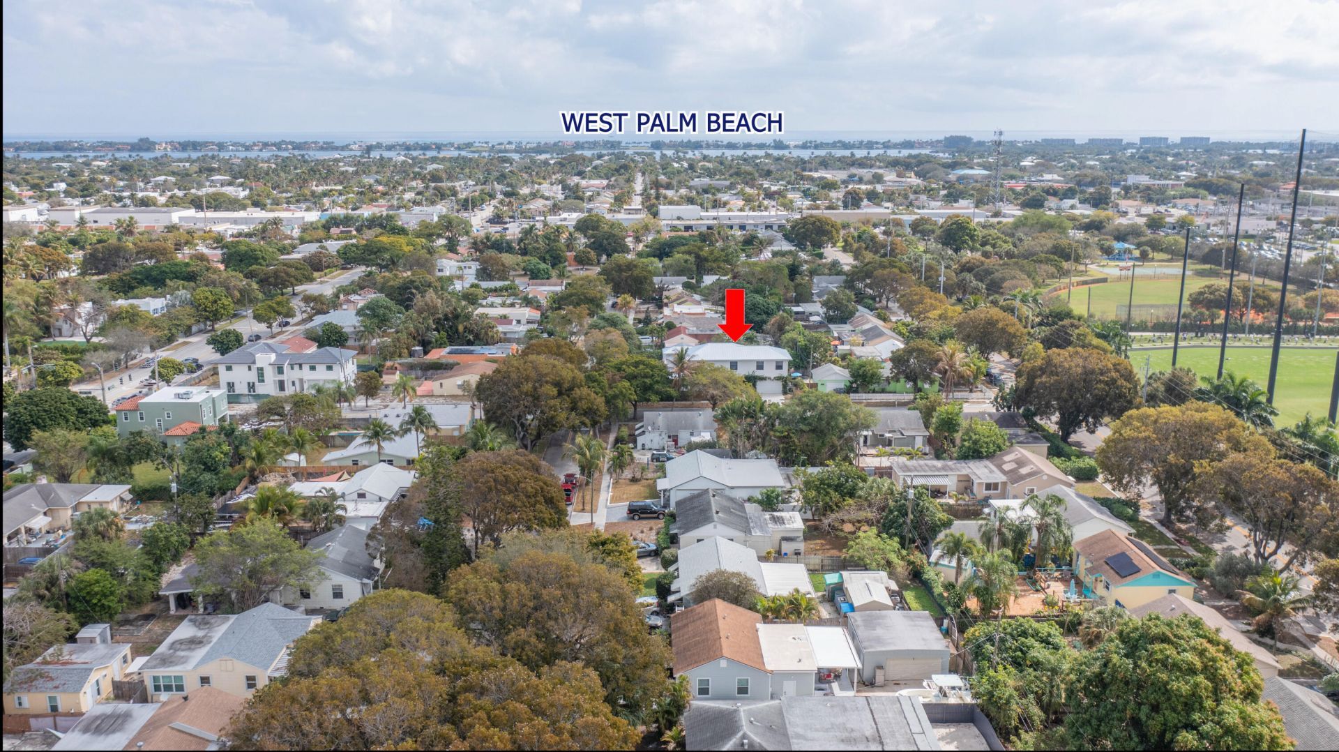 740 Winters, West Palm Beach, FL 33405 Photo