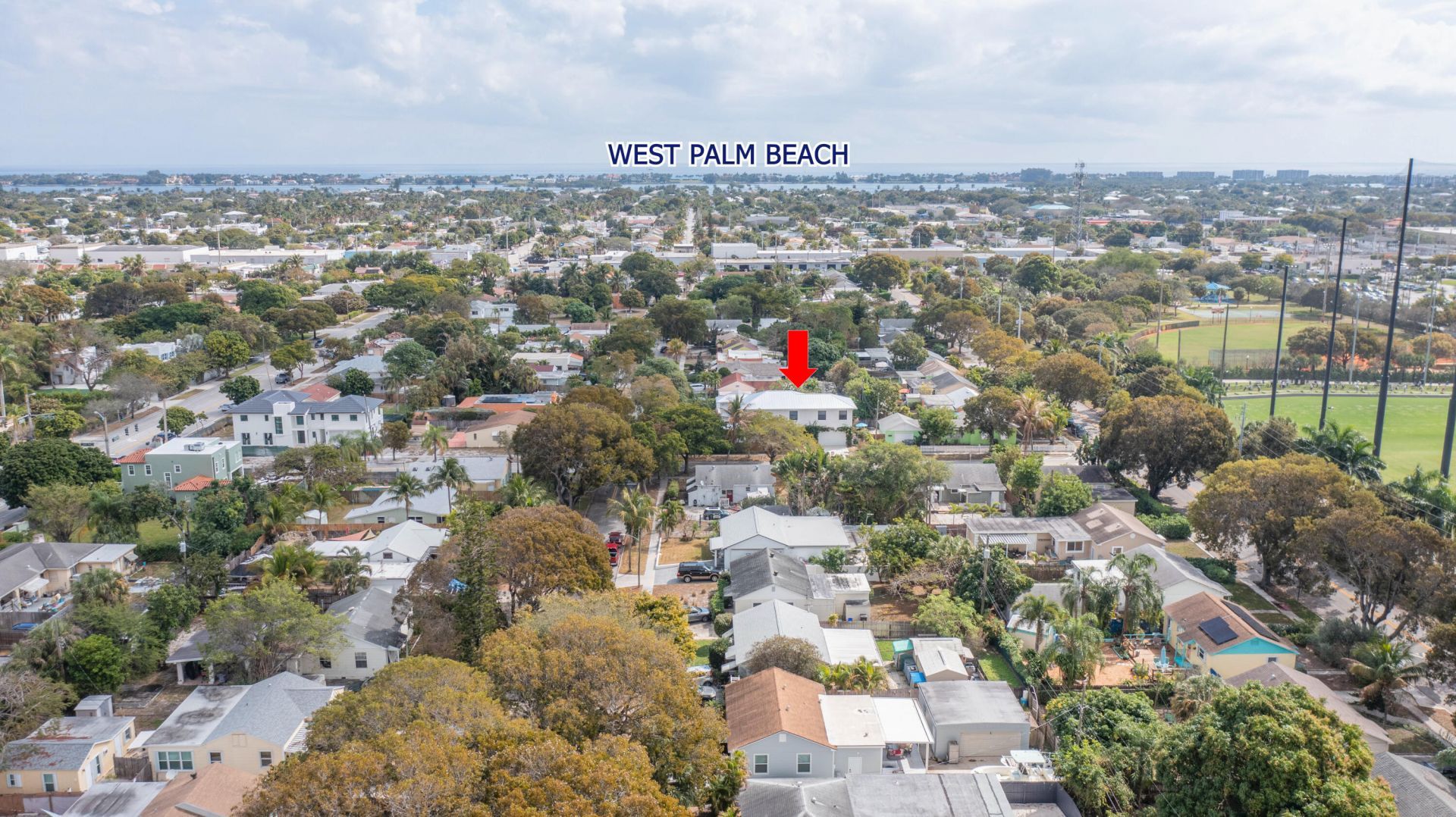 740 Winters, West Palm Beach, FL 33405 Photo