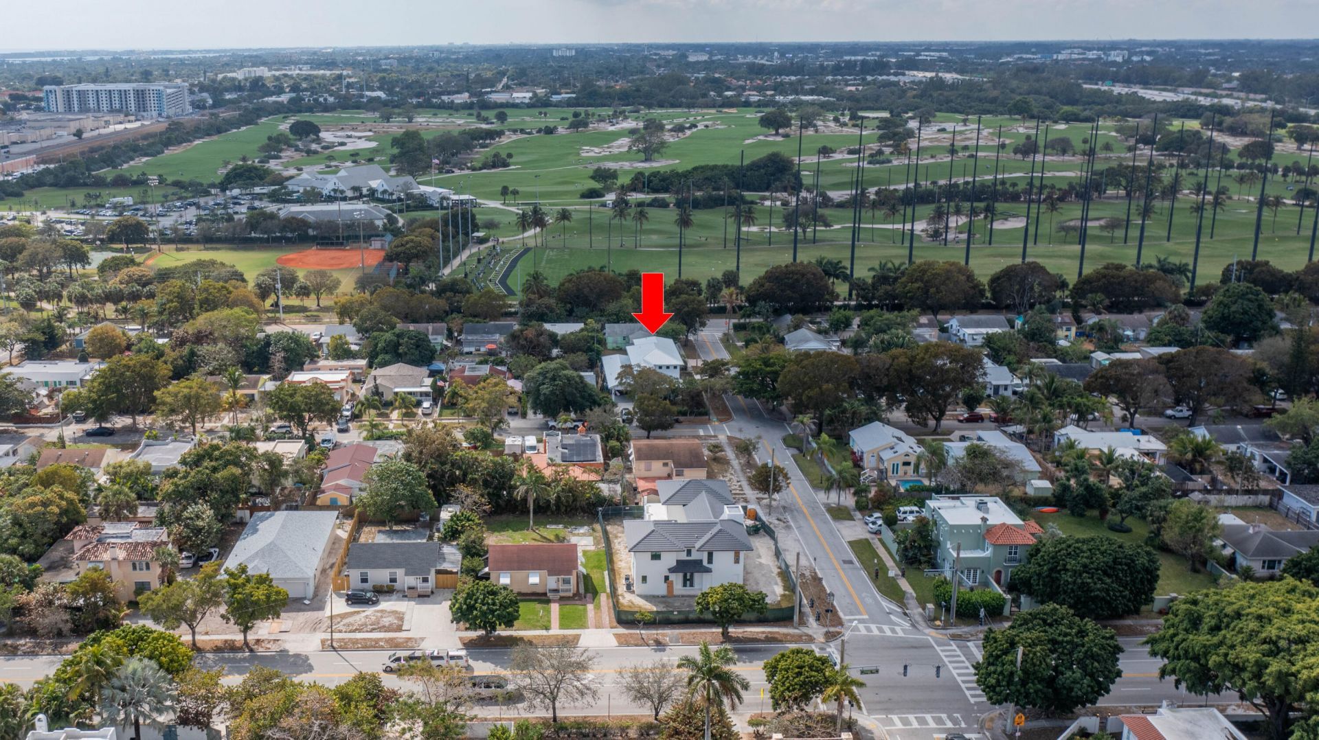 740 Winters, West Palm Beach, FL 33405 Photo