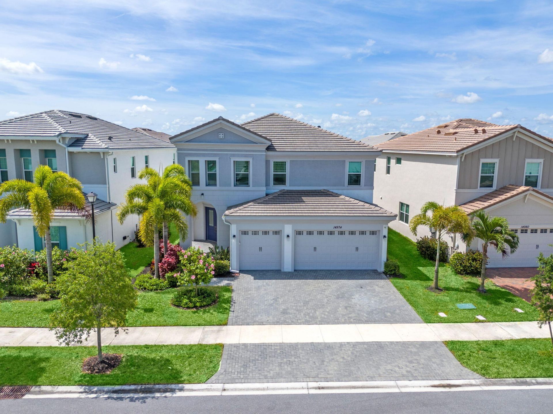 14974 Goldspar Court, Westlake, FL 33470 Photo