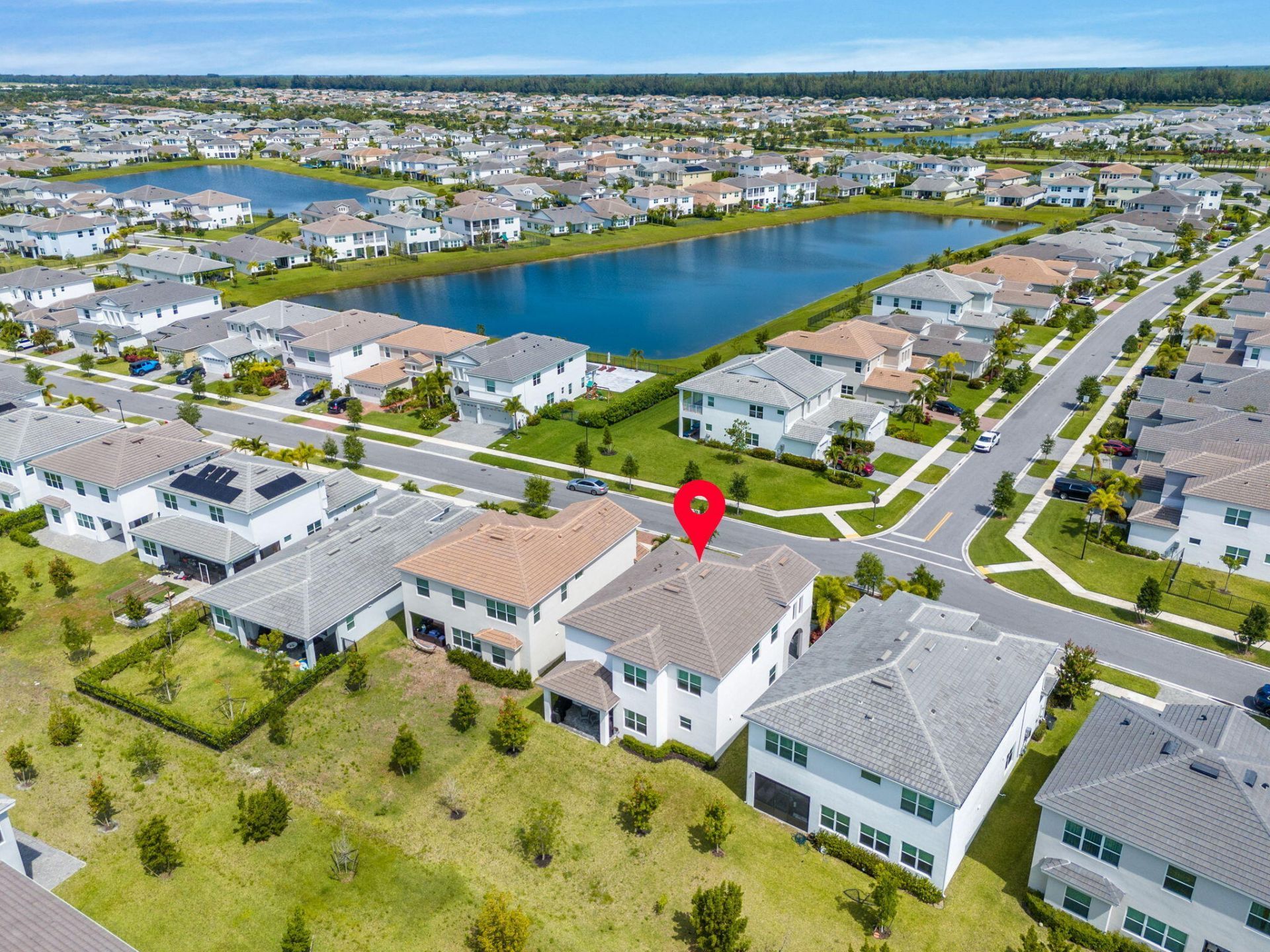 14974 Goldspar Court, Westlake, FL 33470 Photo