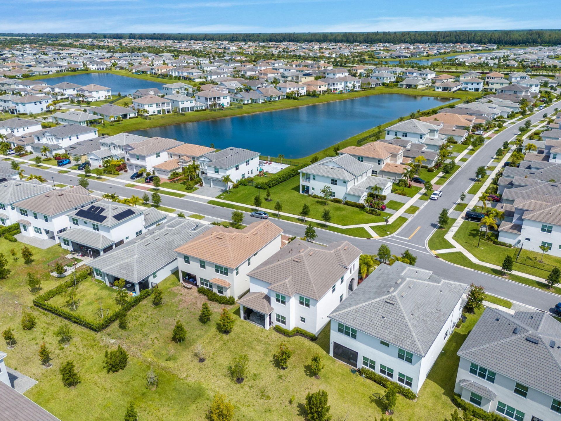 14974 Goldspar Court, Westlake, FL 33470 Photo