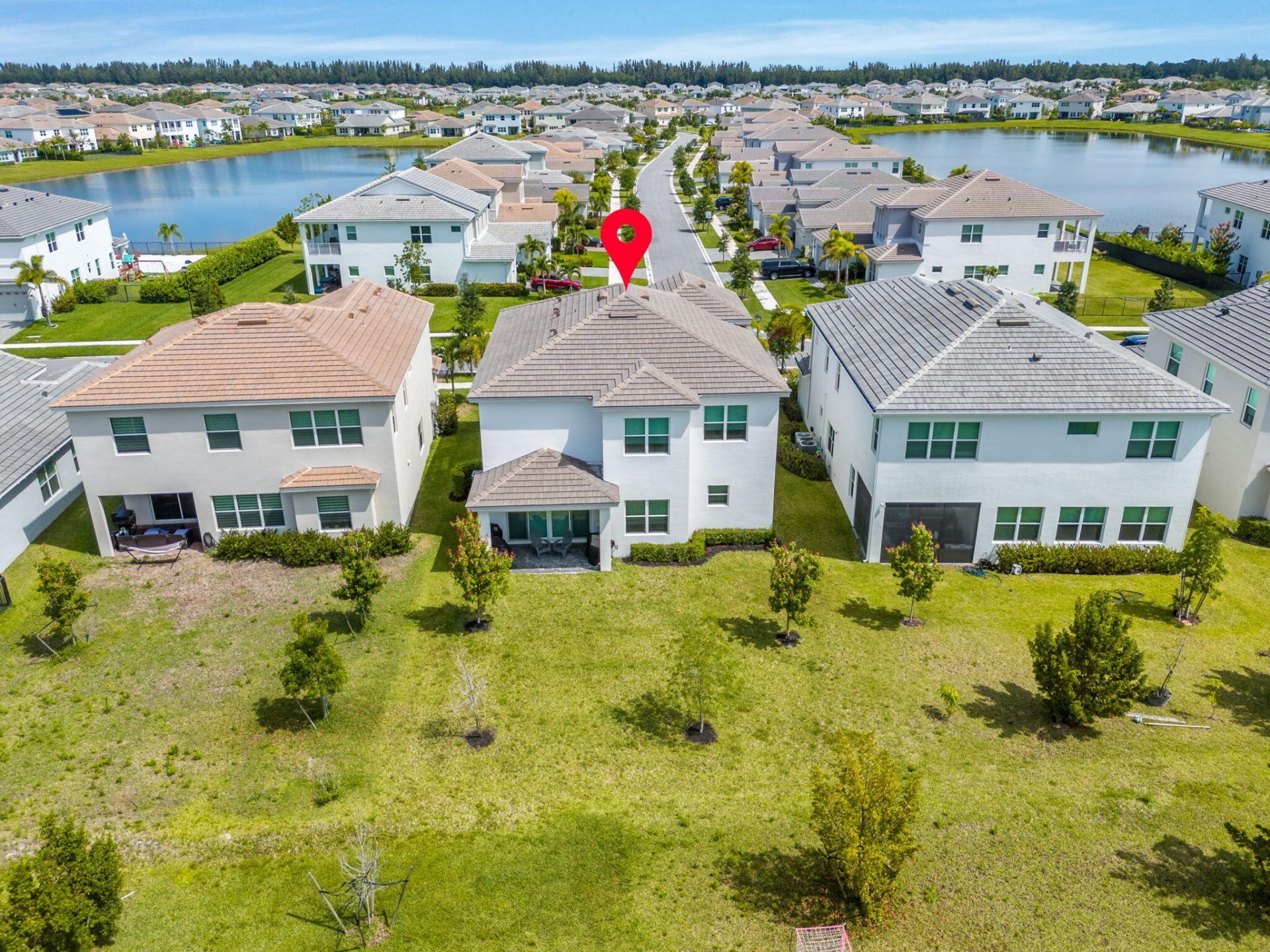 14974 Goldspar Court, Westlake, FL 33470 Photo