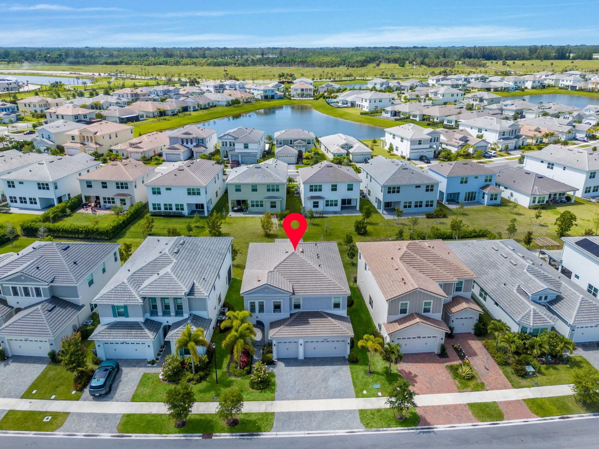 14974 Goldspar Court, Westlake, FL 33470 Photo