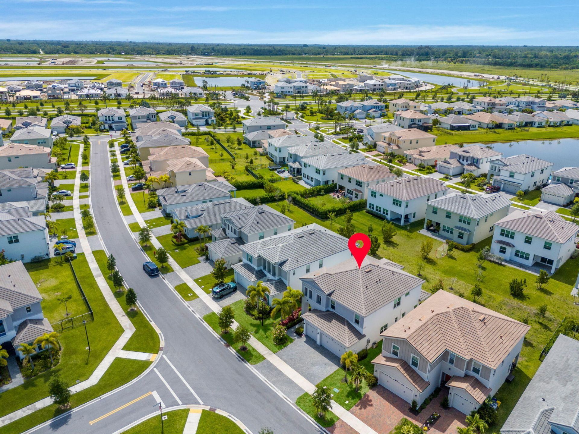 14974 Goldspar Court, Westlake, FL 33470 Photo