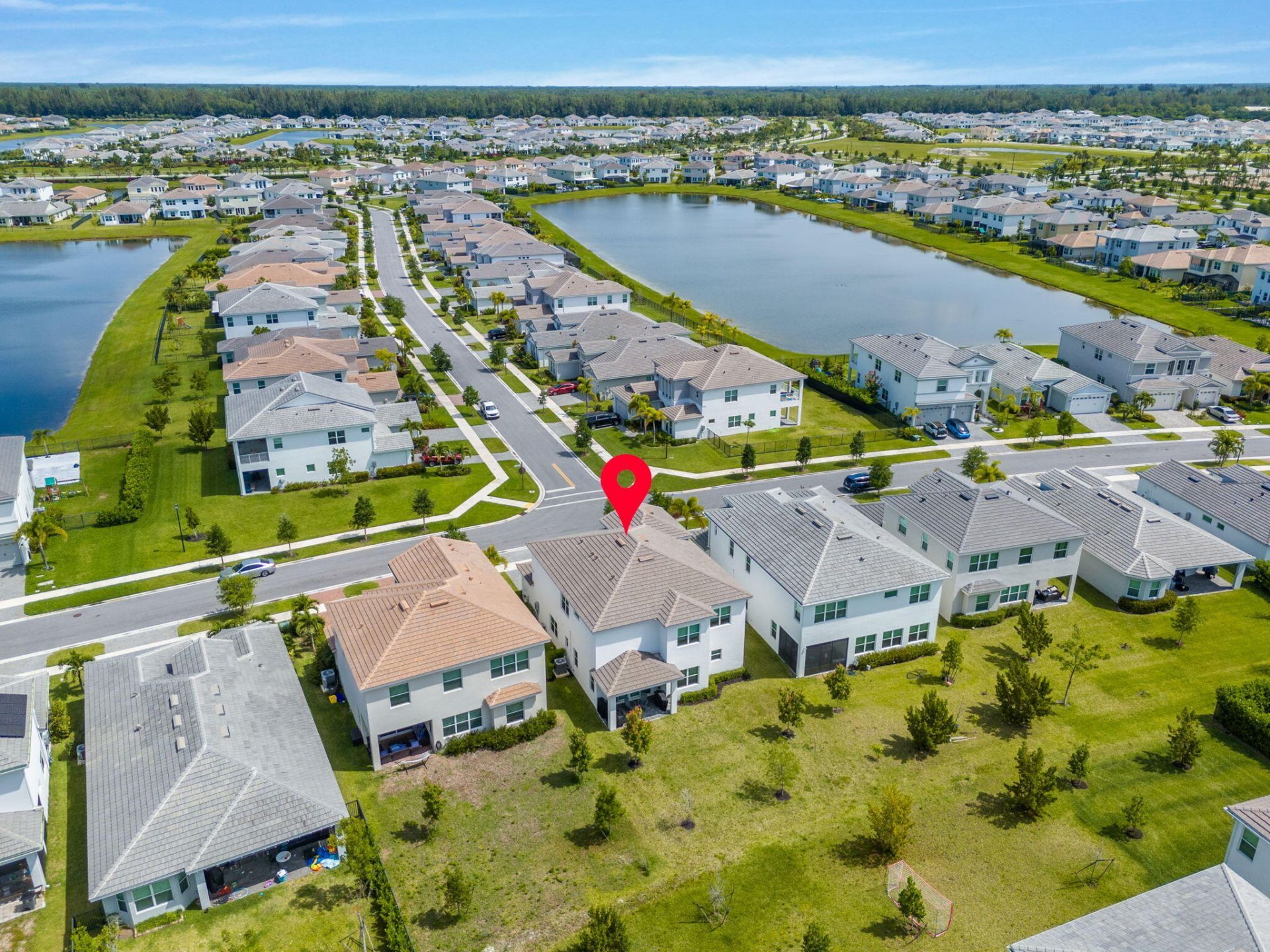 14974 Goldspar Court, Westlake, FL 33470 Photo