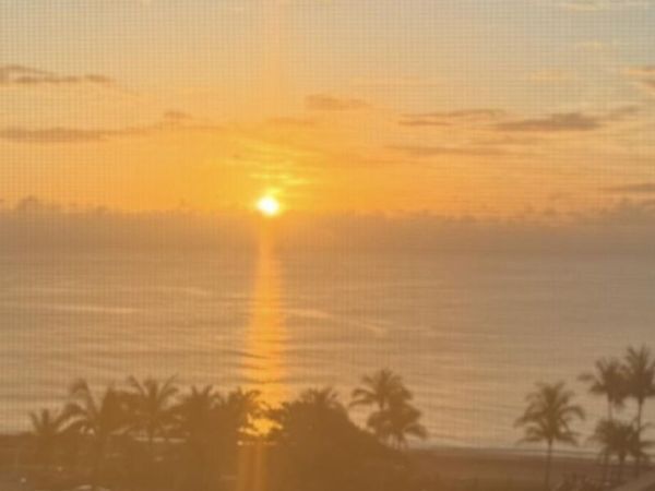 3400 S Ocean Boulevard, Unit 10b, Highland Beach, FL 33487