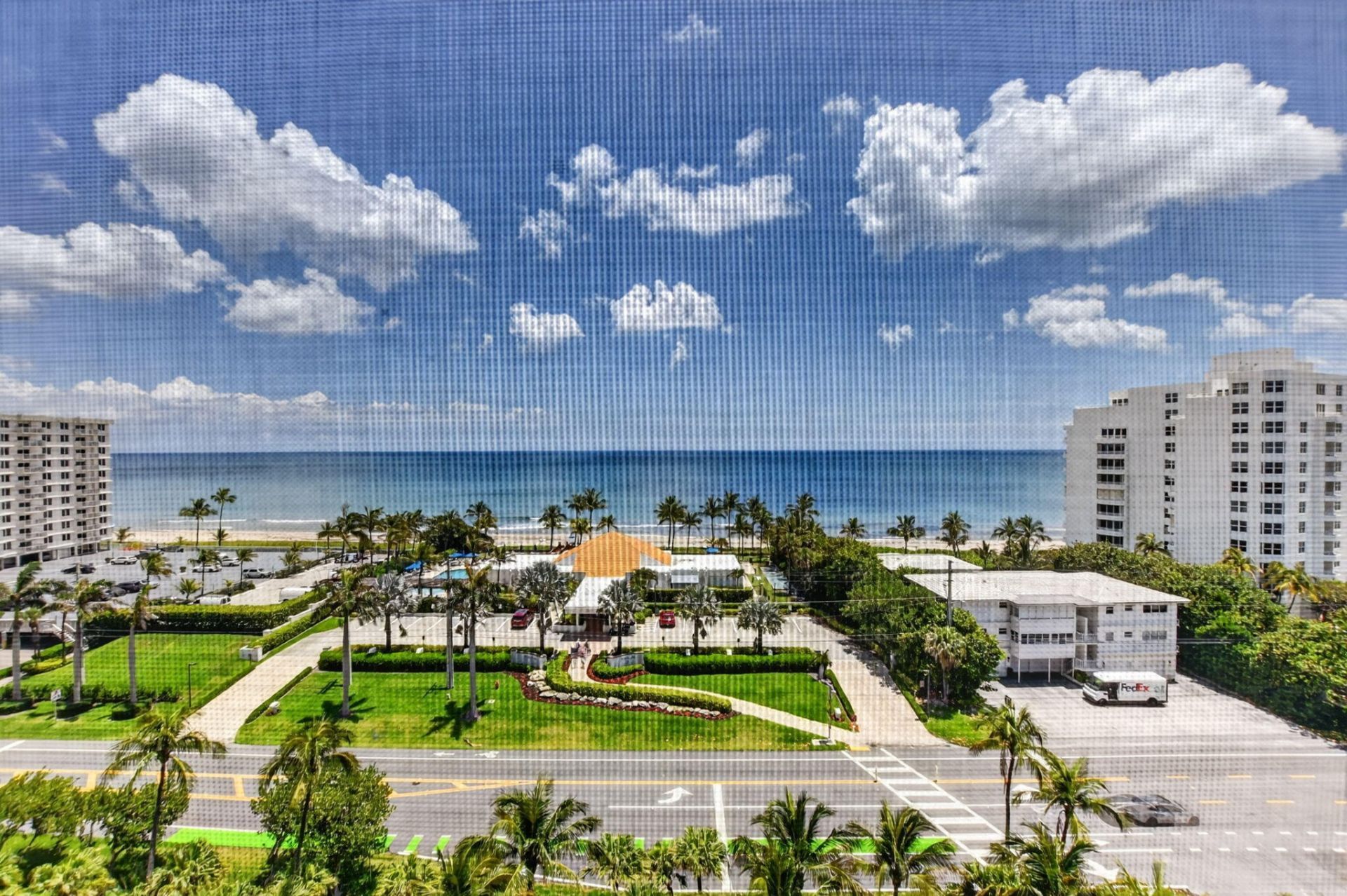 3400 S Ocean Boulevard, Unit 10b, Highland Beach, FL 33487 Photo