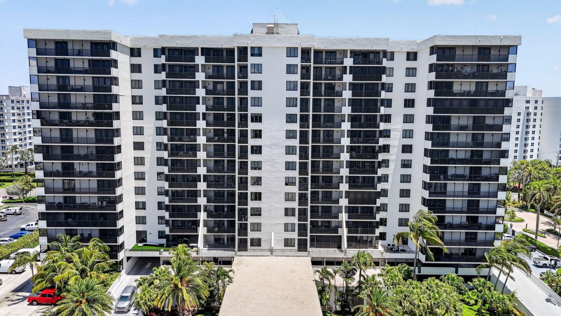 3400 S Ocean Boulevard, Unit 10b, Highland Beach, FL 33487 Photo