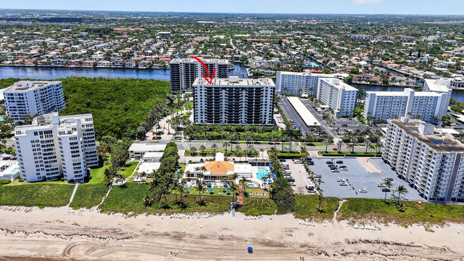 3400 S Ocean Boulevard, Unit 10b, Highland Beach, FL 33487 Photo