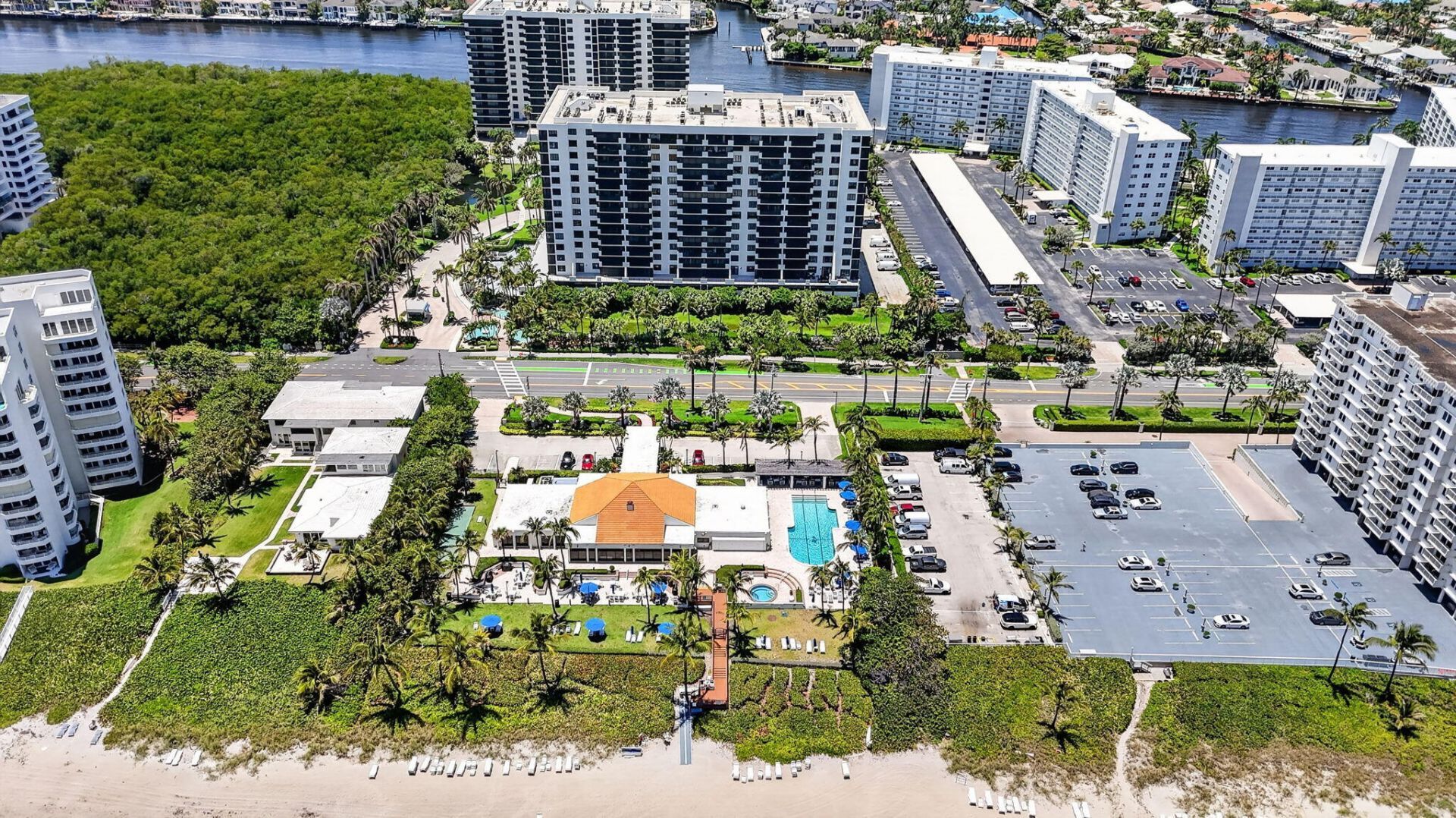 3400 S Ocean Boulevard, Unit 10b, Highland Beach, FL 33487 Photo