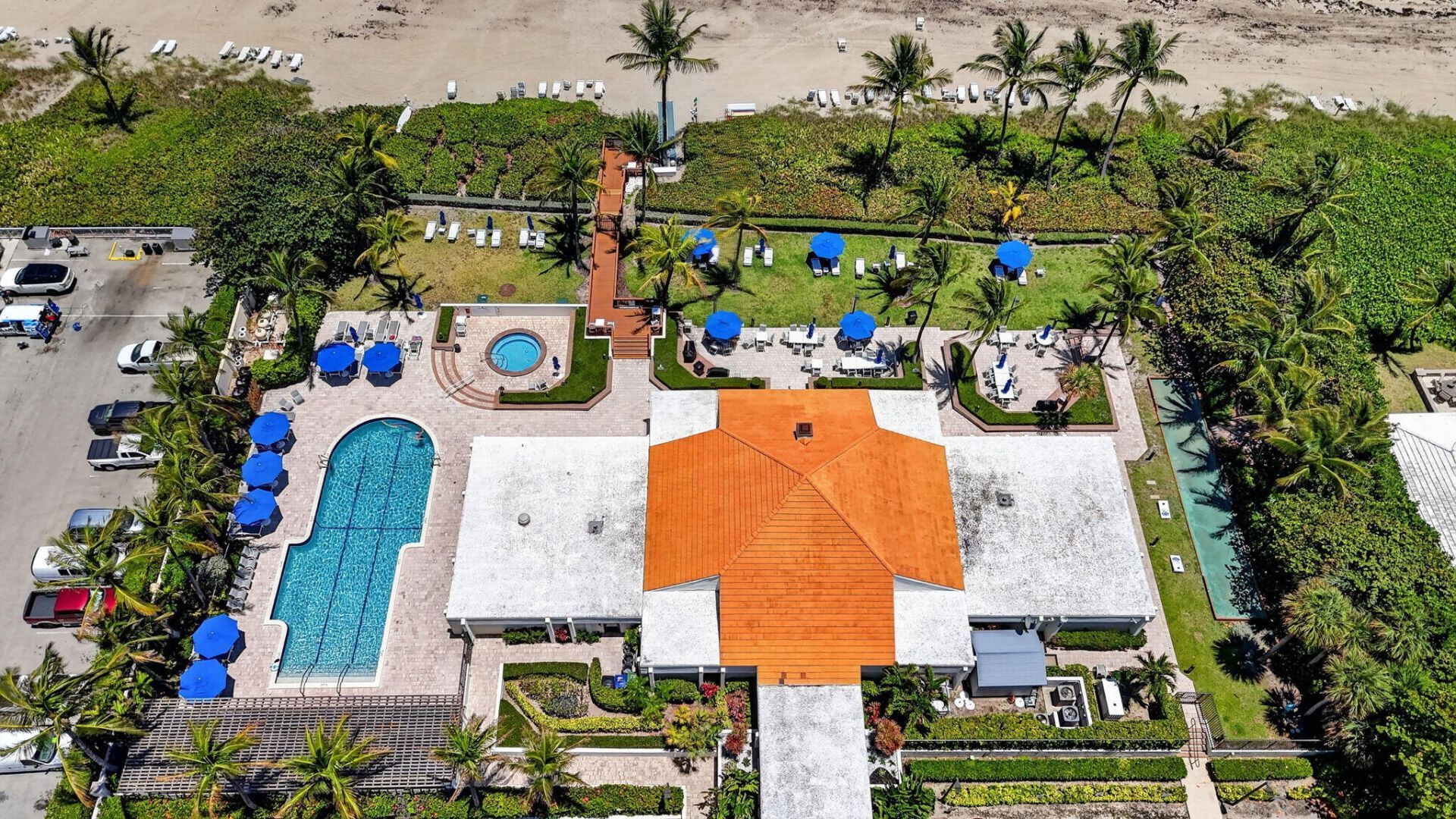 3400 S Ocean Boulevard, Unit 10b, Highland Beach, FL 33487 Photo