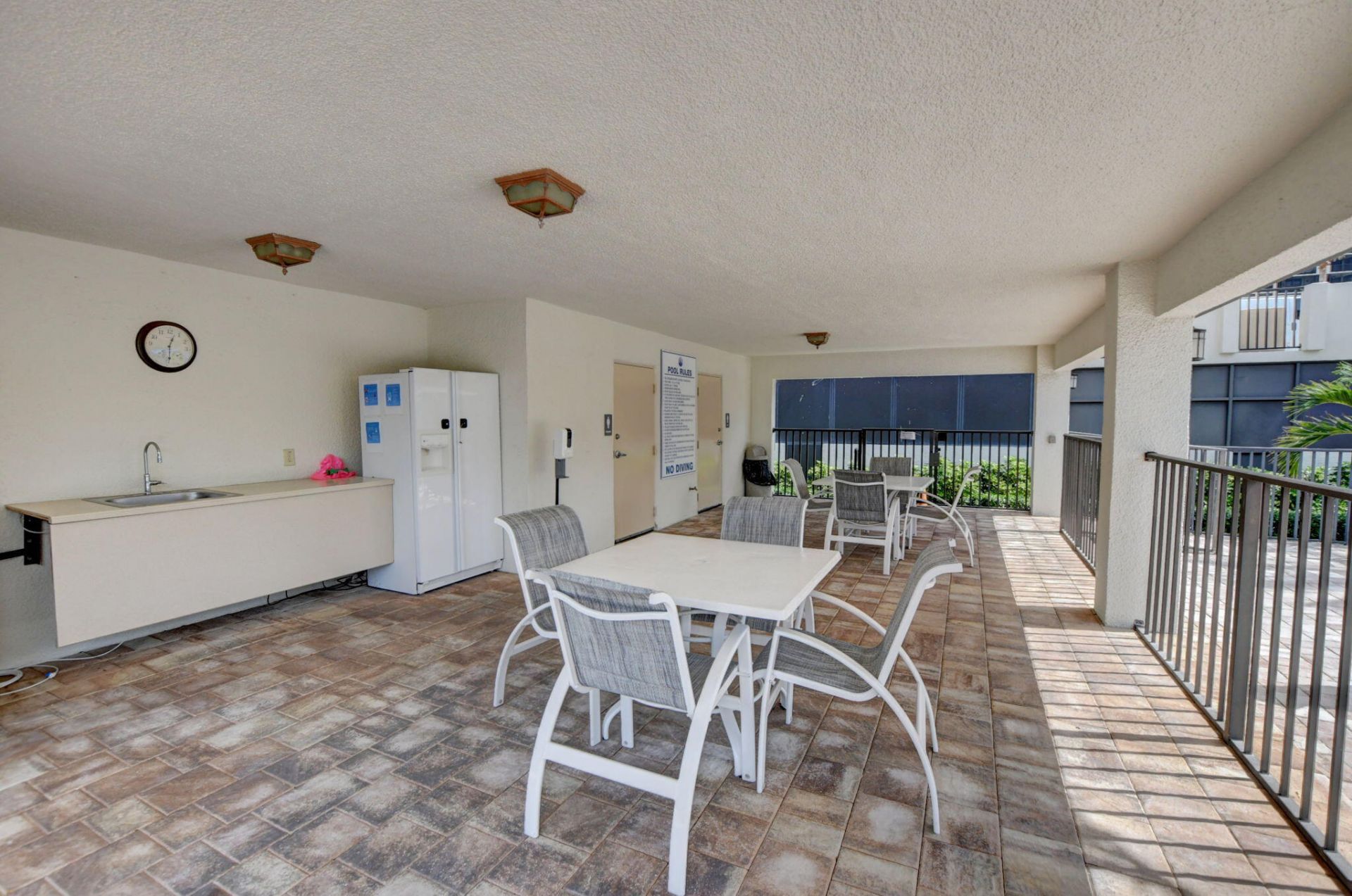 3400 S Ocean Boulevard, Unit 10b, Highland Beach, FL 33487 Photo