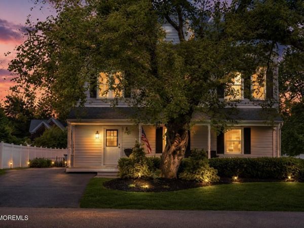 640 Park Avenue, Brielle, NJ 08730