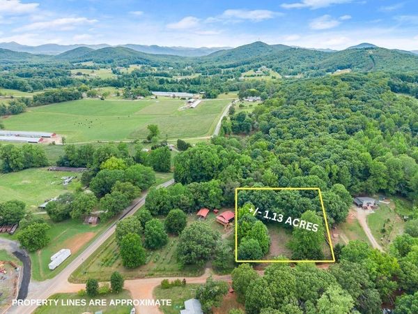 99 Rocket Drive , Cleveland, GA 30528