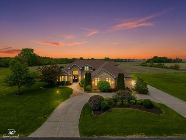 6936 W Foss Road , Monee, IL 60449