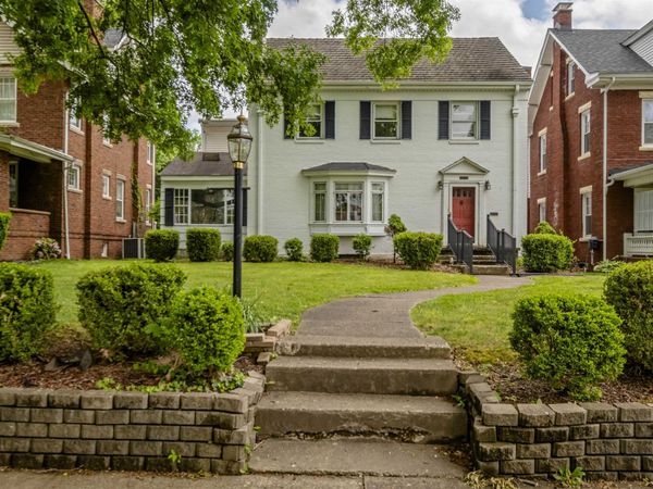 311 E 11th Ave, Huntington, WV 25701