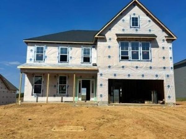 2121 Channel Street, Graham, NC 27253