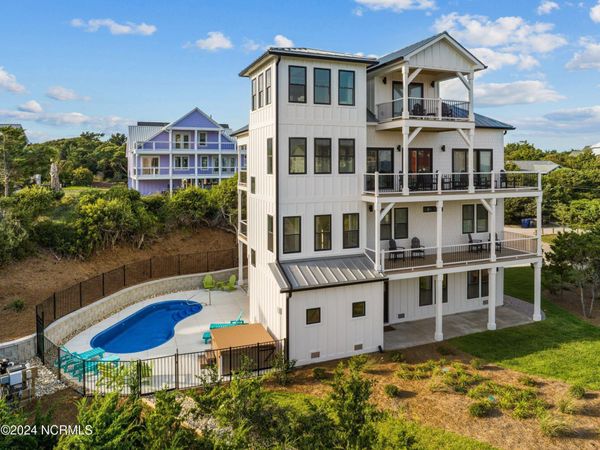 101 Melaine Street, Unit ., Emerald Isle, NC 28594