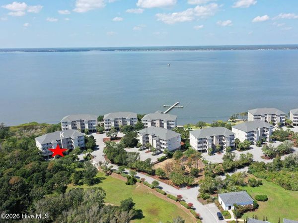 1700 Salter Path Road , Unit K-102, Indian Beach, NC 28512
