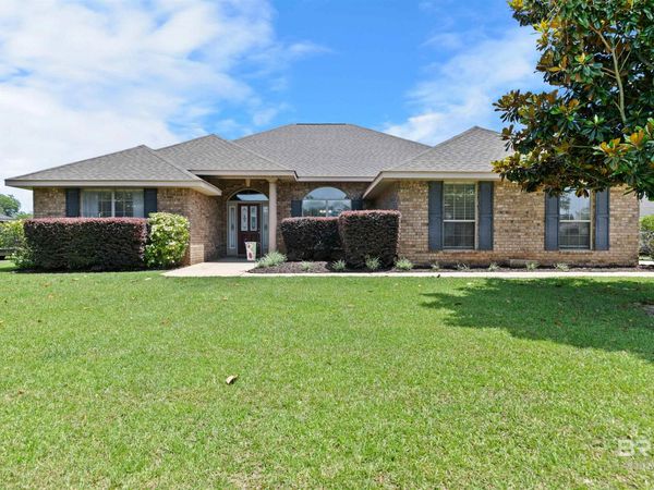 25832 Keldon Court, Daphne, AL 36526
