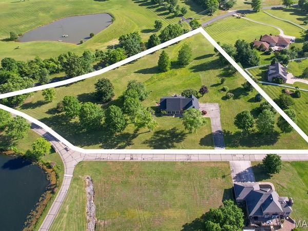141 Ashley Drive, Cape Girardeau, MO 63701
