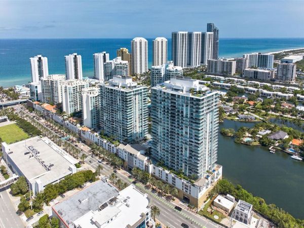 300 Sunny Isles Blvd, Unit 4-1902, Sunny Isles Beach, FL 33160