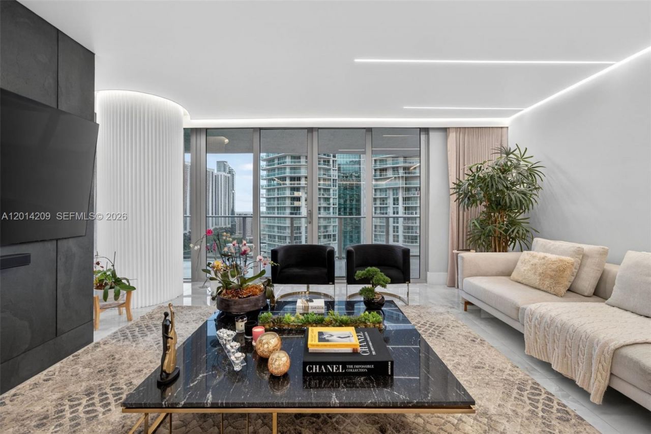 300 Sunny Isles Blvd, Unit 4-1902, Sunny Isles Beach, FL 33160 Photo
