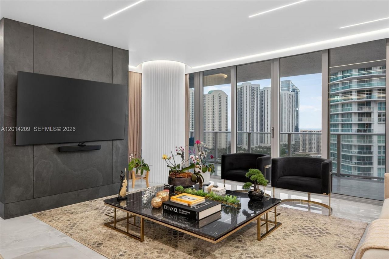 300 Sunny Isles Blvd, Unit 4-1902, Sunny Isles Beach, FL 33160 Photo