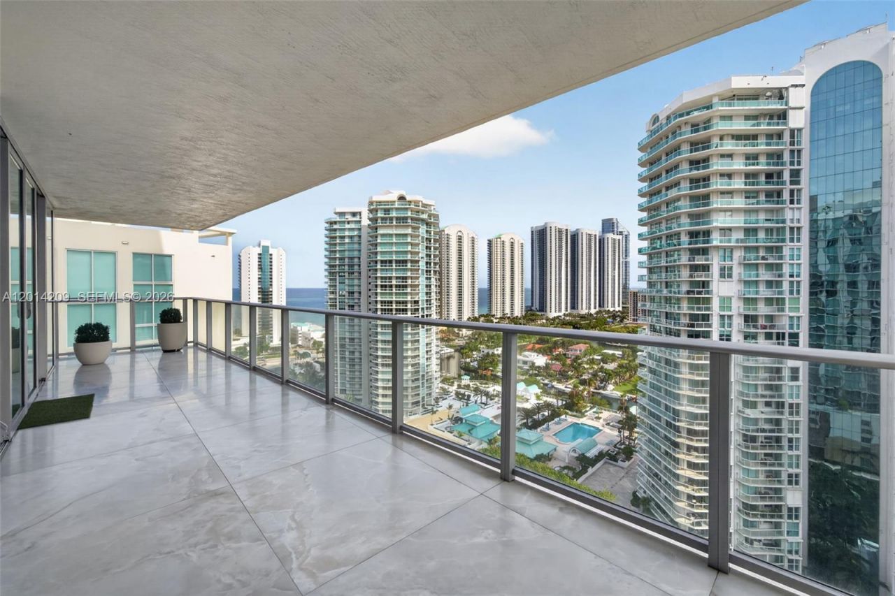 300 Sunny Isles Blvd, Unit 4-1902, Sunny Isles Beach, FL 33160 Photo