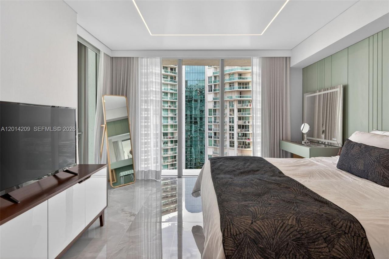 300 Sunny Isles Blvd, Unit 4-1902, Sunny Isles Beach, FL 33160 Photo