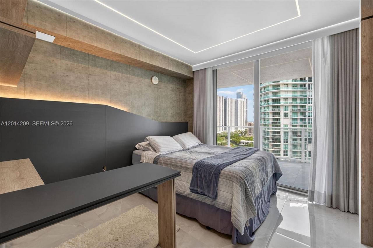 300 Sunny Isles Blvd, Unit 4-1902, Sunny Isles Beach, FL 33160 Photo