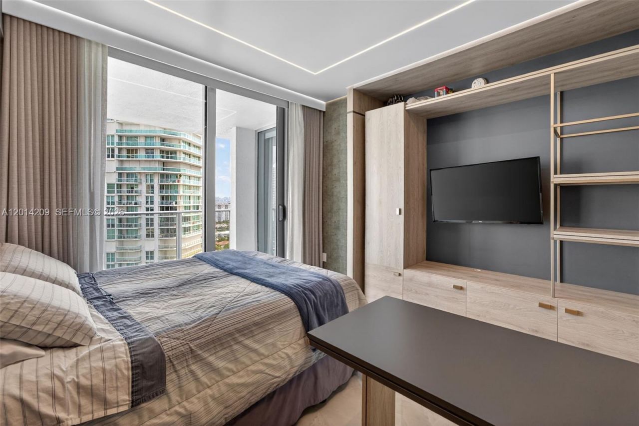 300 Sunny Isles Blvd, Unit 4-1902, Sunny Isles Beach, FL 33160 Photo