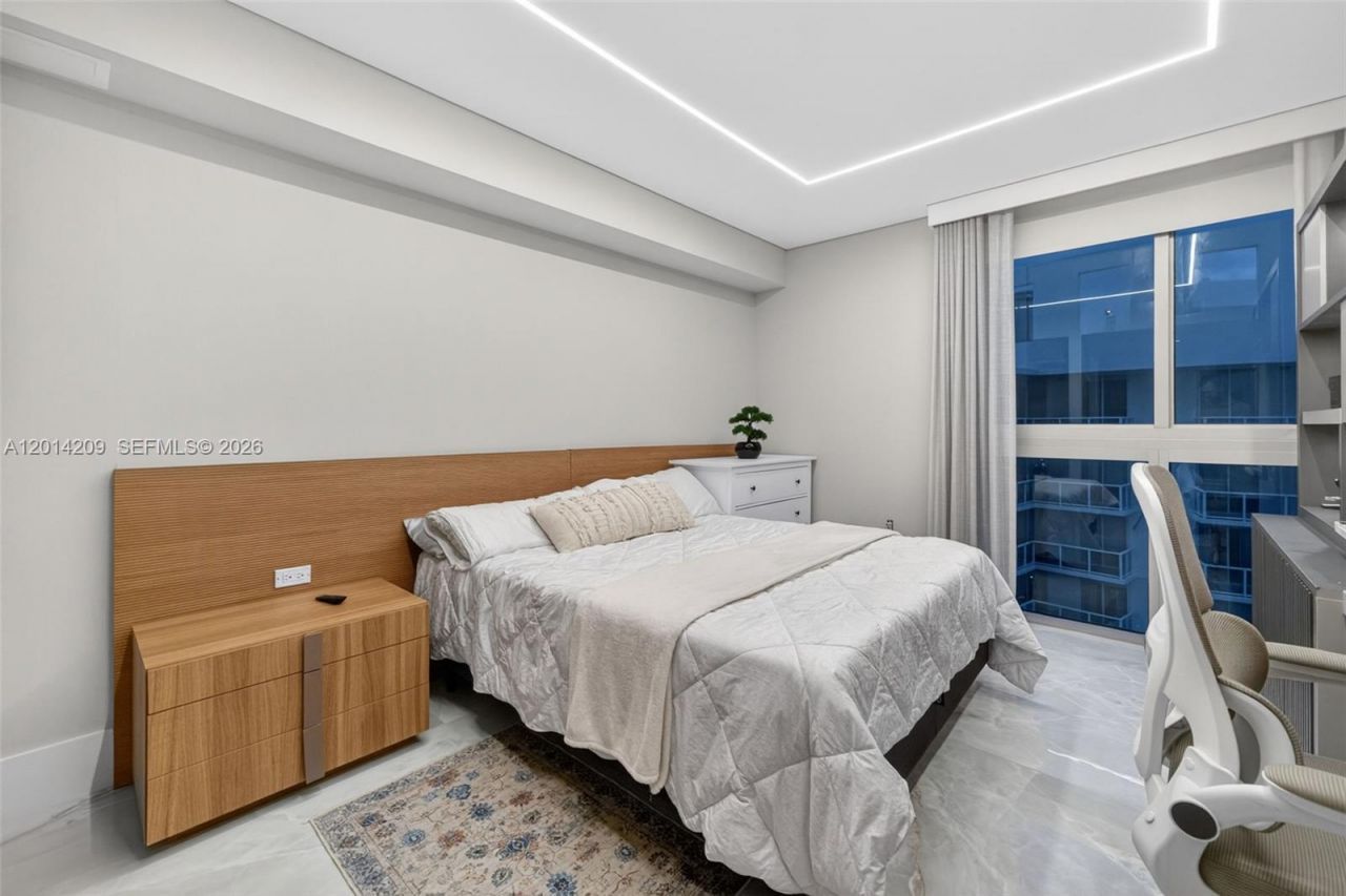 300 Sunny Isles Blvd, Unit 4-1902, Sunny Isles Beach, FL 33160 Photo