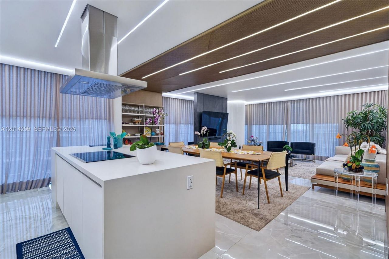 300 Sunny Isles Blvd, Unit 4-1902, Sunny Isles Beach, FL 33160 Photo