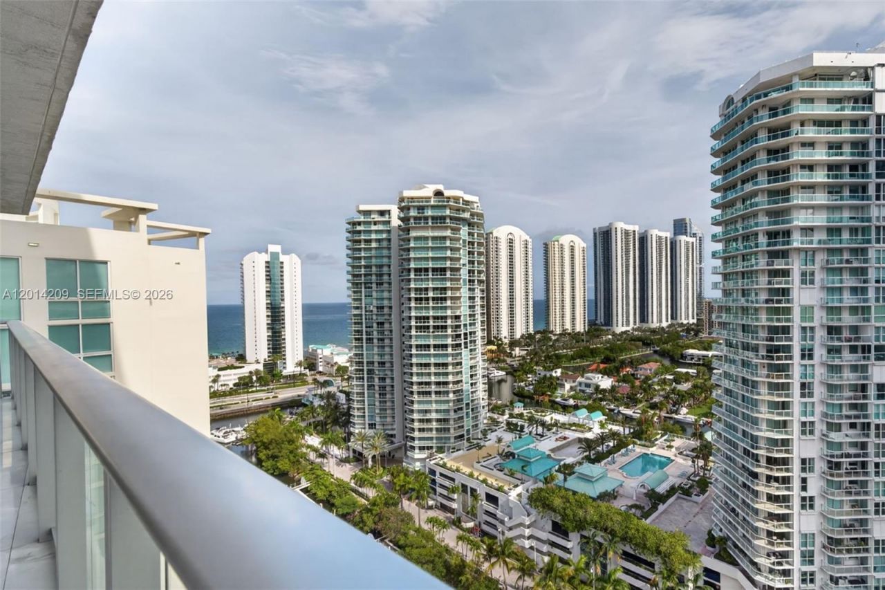 300 Sunny Isles Blvd, Unit 4-1902, Sunny Isles Beach, FL 33160 Photo