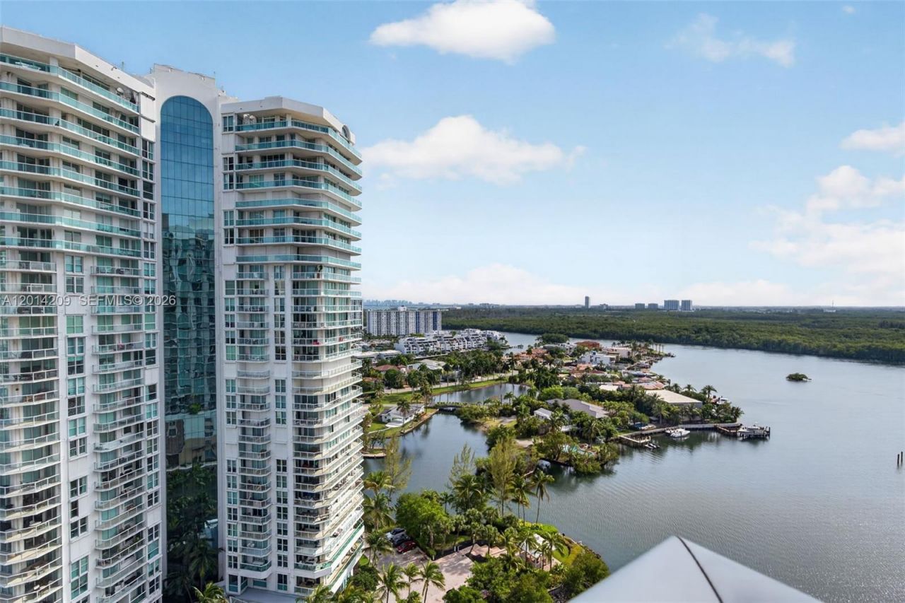 300 Sunny Isles Blvd, Unit 4-1902, Sunny Isles Beach, FL 33160 Photo