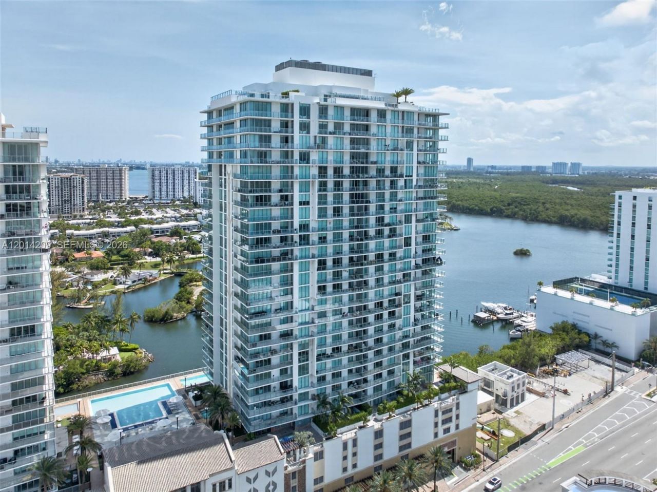 300 Sunny Isles Blvd, Unit 4-1902, Sunny Isles Beach, FL 33160 Photo