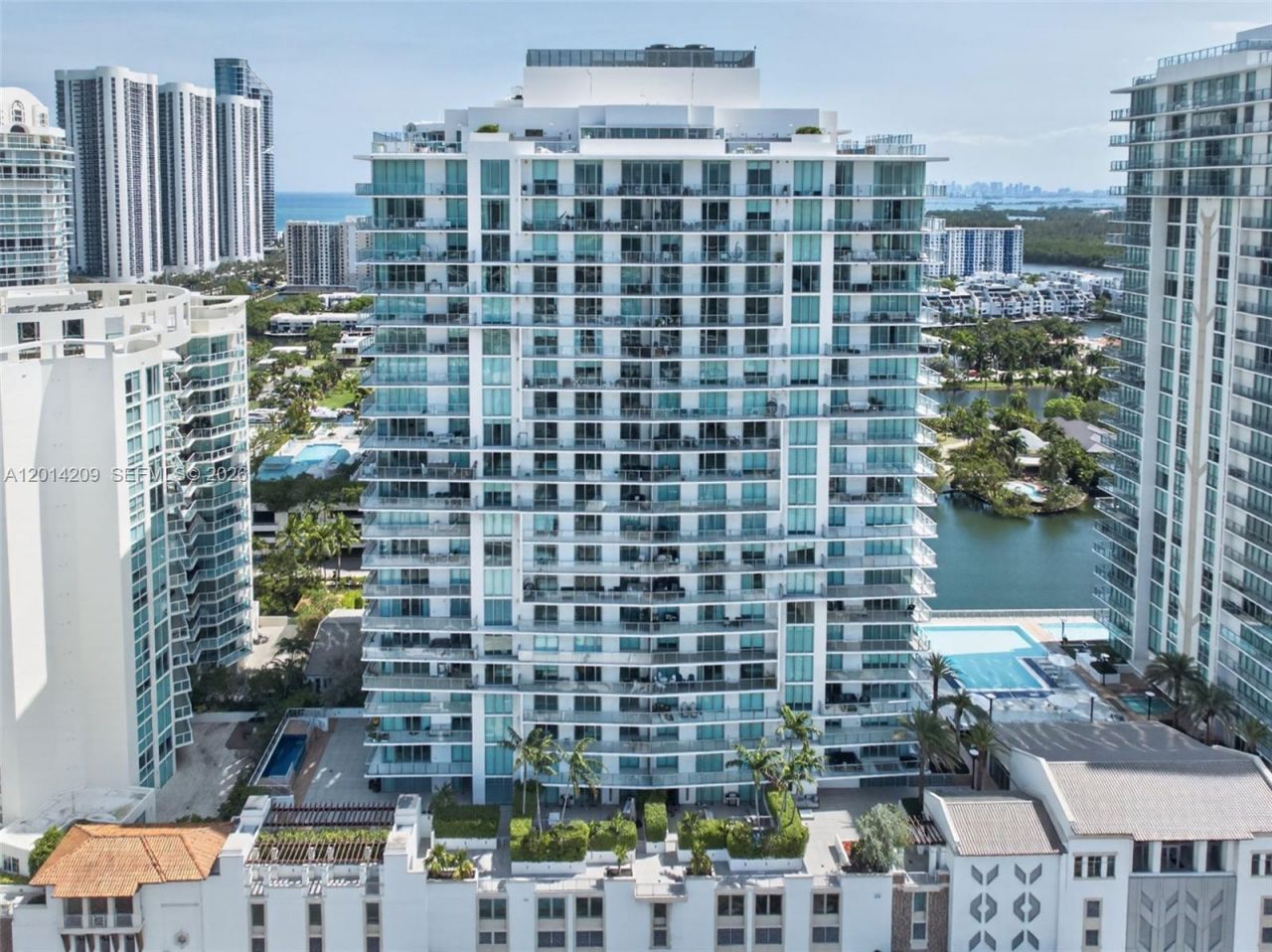300 Sunny Isles Blvd, Unit 4-1902, Sunny Isles Beach, FL 33160 Photo