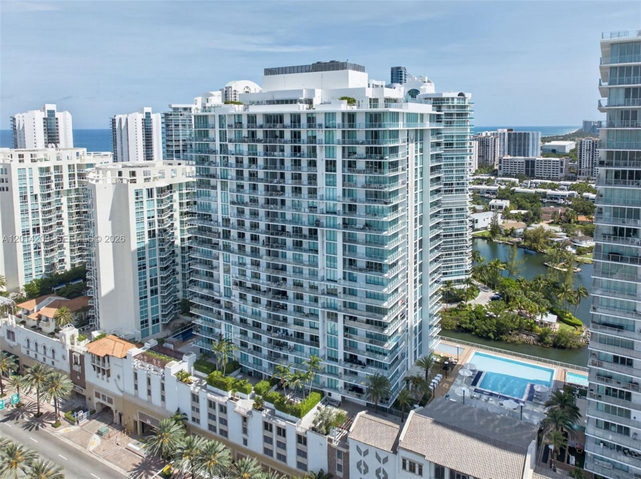 300 Sunny Isles Blvd, Unit 4-1902, Sunny Isles Beach, FL 33160 Photo