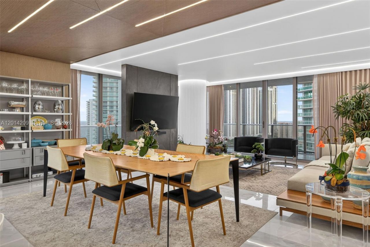 300 Sunny Isles Blvd, Unit 4-1902, Sunny Isles Beach, FL 33160 Photo