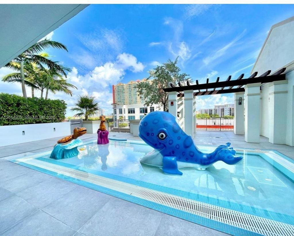 300 Sunny Isles Blvd, Unit 4-1902, Sunny Isles Beach, FL 33160 Photo