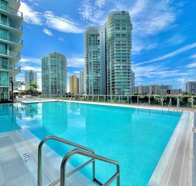 300 Sunny Isles Blvd, Unit 4-1902, Sunny Isles Beach, FL 33160 Photo