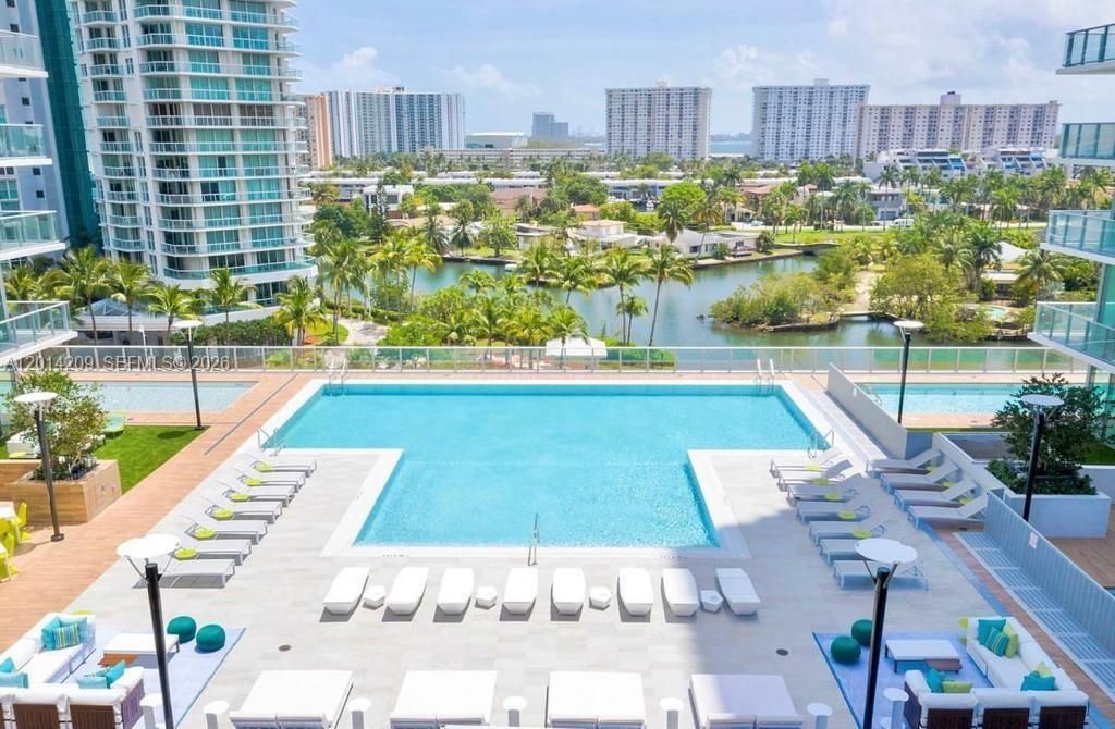 300 Sunny Isles Blvd, Unit 4-1902, Sunny Isles Beach, FL 33160 Photo