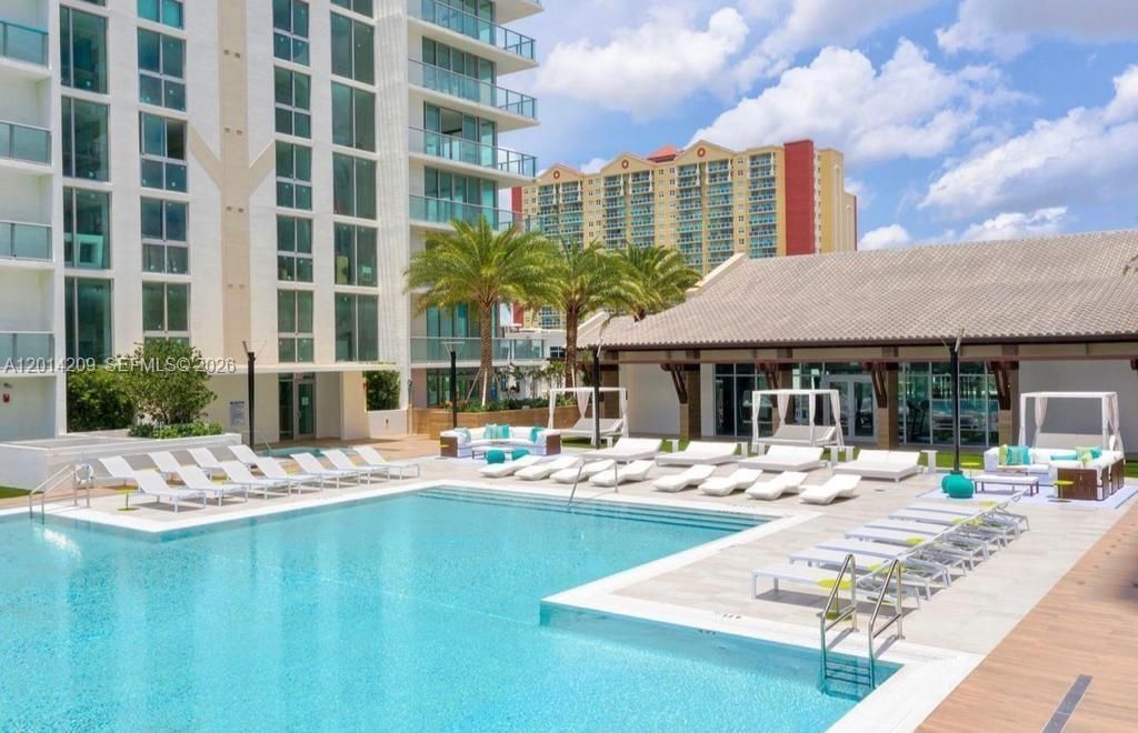300 Sunny Isles Blvd, Unit 4-1902, Sunny Isles Beach, FL 33160 Photo