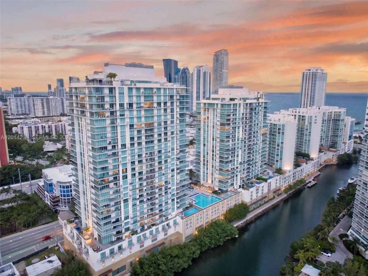 300 Sunny Isles Blvd, Unit 4-1902, Sunny Isles Beach, FL 33160 Photo